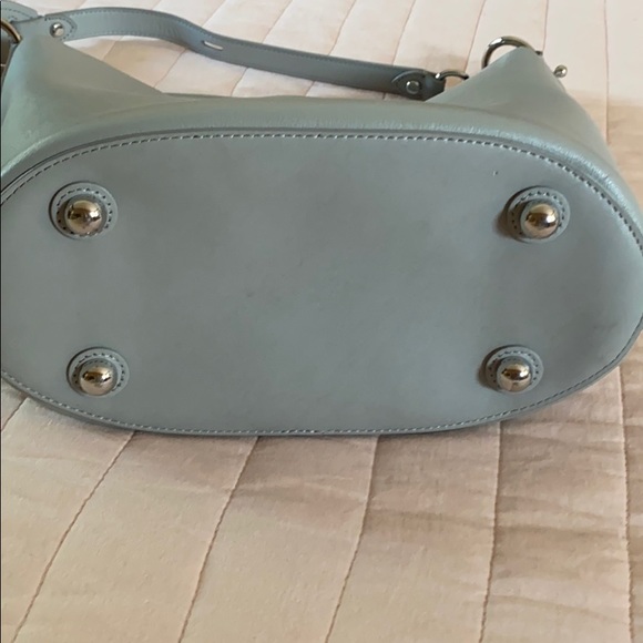 Rebecca Minkoff Convertible Utility Bucket Bag - Picture 5 of 7